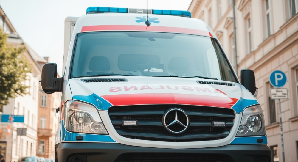 Bobrowniki stawiają na bezpieczeństwo: 20 defibrylatorów AED dla społeczności