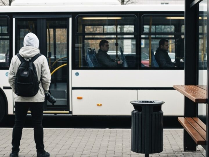 Świąteczny rozkład jazdy komunikacji miejskiej w Czeladzi
