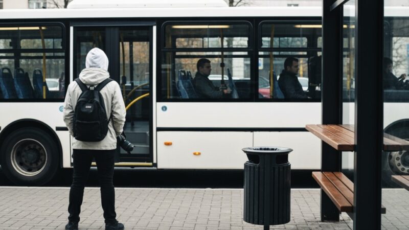 Świąteczny rozkład jazdy komunikacji miejskiej w Czeladzi