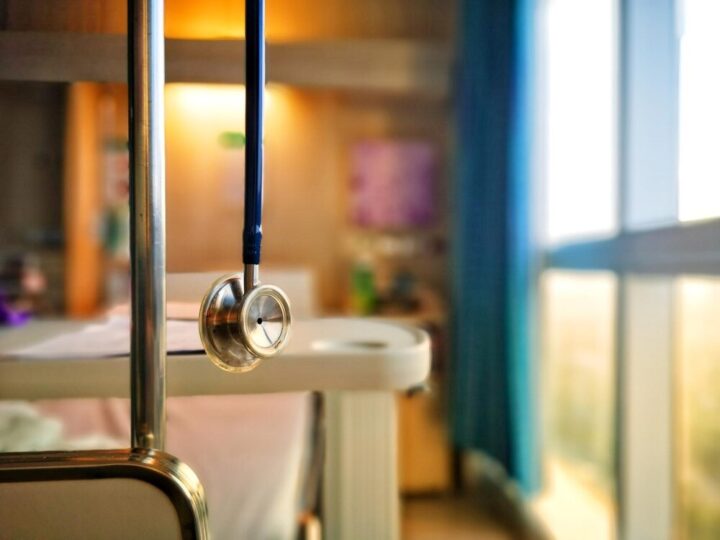 Nowoczesny Dzienny Oddział Psychiatryczny zainaugurowany w Będzinie