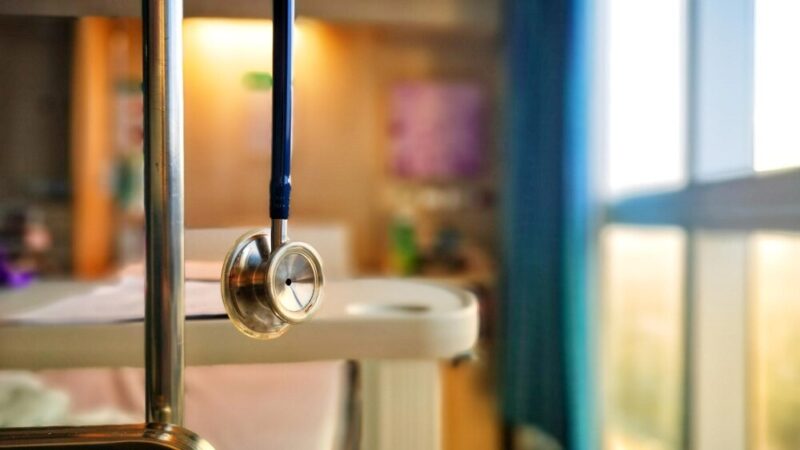 Nowoczesny Dzienny Oddział Psychiatryczny zainaugurowany w Będzinie