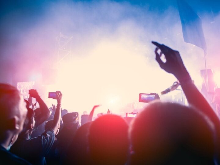 Ożyw namiętność z „Seksu dla opornych” w Kopalni Kultury