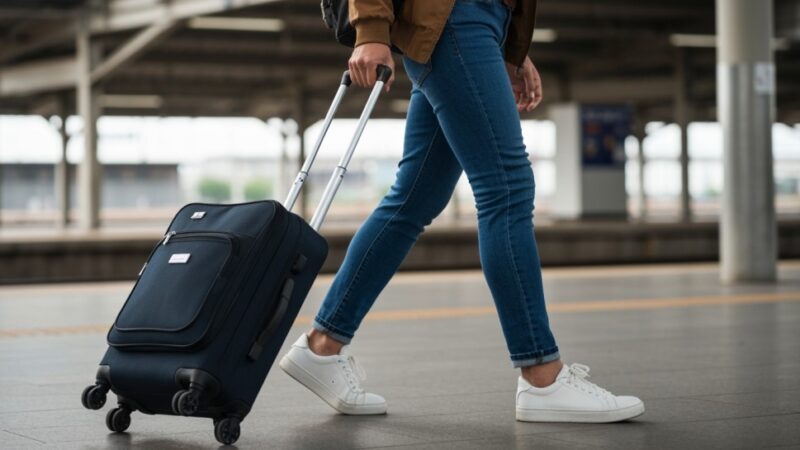 Grand Canyon oczami Marcina Grabińskiego: Podróż do serca Ameryki