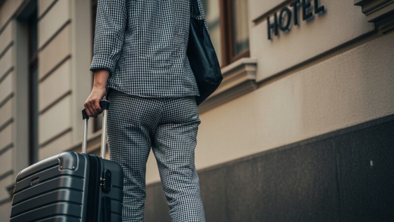 Odkryj niezwykłe oblicza Wielkiego Kanionu Kolorado na ostatnim spotkaniu podróżniczym roku