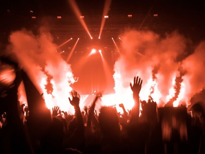 Emocjonująca premiera płyty KoNoPiAnS w Kopalni Kultury