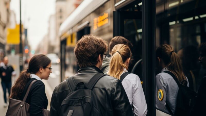 Przywrócenie przystanków w Katowicach i zmiany w trasach komunikacyjnych