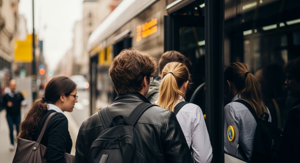 Przywrócenie przystanków w Katowicach i zmiany w trasach komunikacyjnych