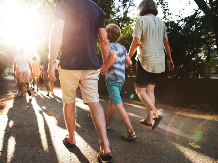Wzruszające święto miłości w Gminie Bobrowniki