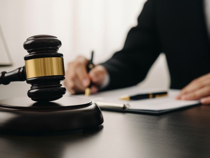 Skorzystaj z darmowych konsultacji prawnych w lutym!