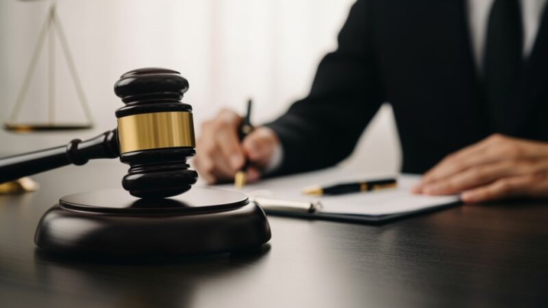 Skorzystaj z darmowych konsultacji prawnych w lutym!