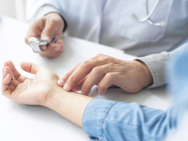 Profilaktyka zdrowotna: Bezpłatne badania mammograficzne dla kobiet