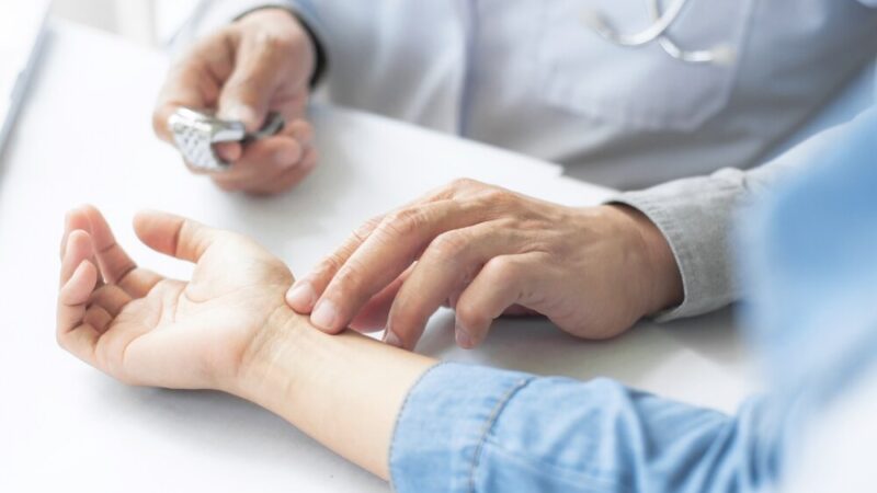 Profilaktyka zdrowotna: Bezpłatne badania mammograficzne dla kobiet