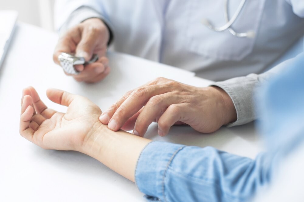 Profilaktyka zdrowotna: Bezpłatne badania mammograficzne dla kobiet