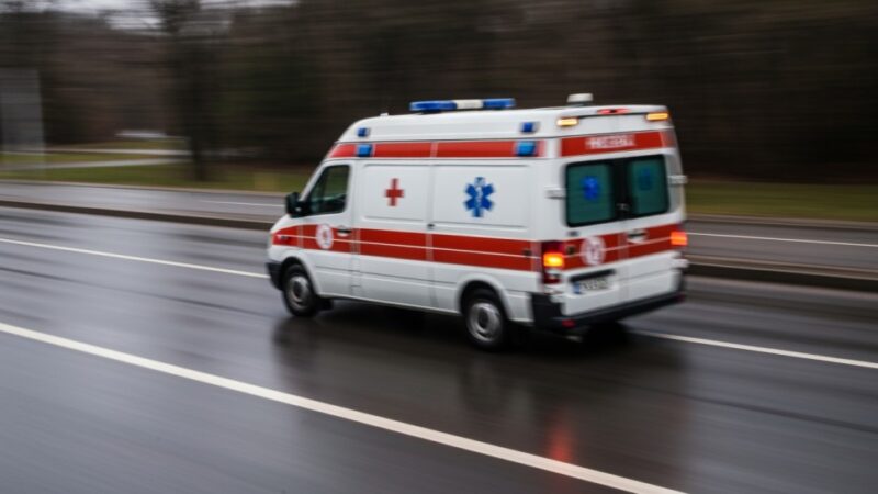 Czujka tlenku węgla – klucz do uratowania życia po tragedii w Strzyżowicach