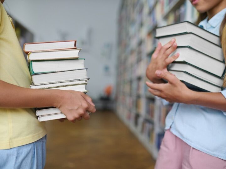 Ekodoradca edukuje w Szkole Podstawowej nr 4