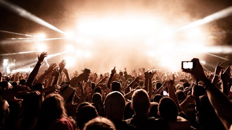 Muzyka na żywo do niemego „Inferno” w Czeladzi podczas Festiwalu ElektrONarracje