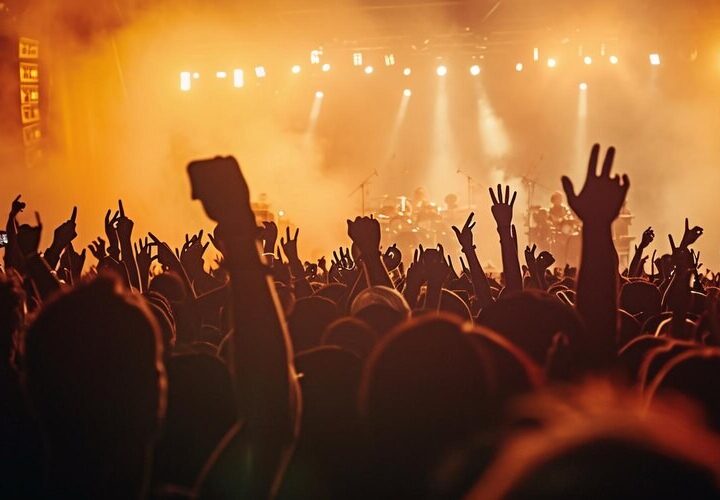 Gospelowe kolędy w Czeladzi: niezapomniany wieczór pełen świątecznej magii