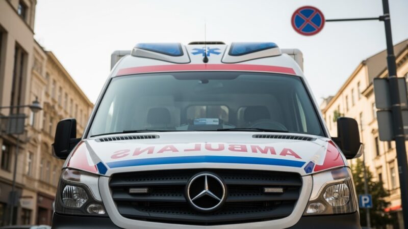 Jak znaleźć najbliższe schronienie w sytuacji kryzysowej?