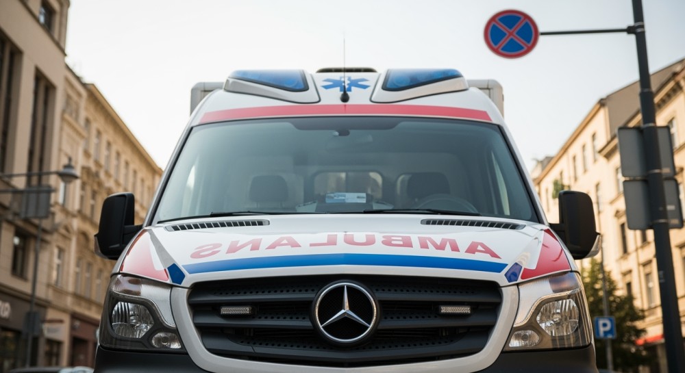 Jak znaleźć najbliższe schronienie w sytuacji kryzysowej?