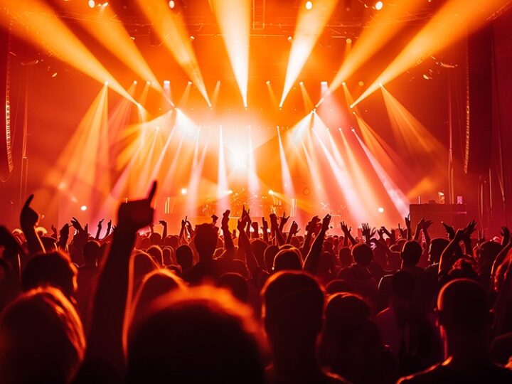 Karnawał z ABBBA Imitation: Tańcz w rytmie Mamma Mia!