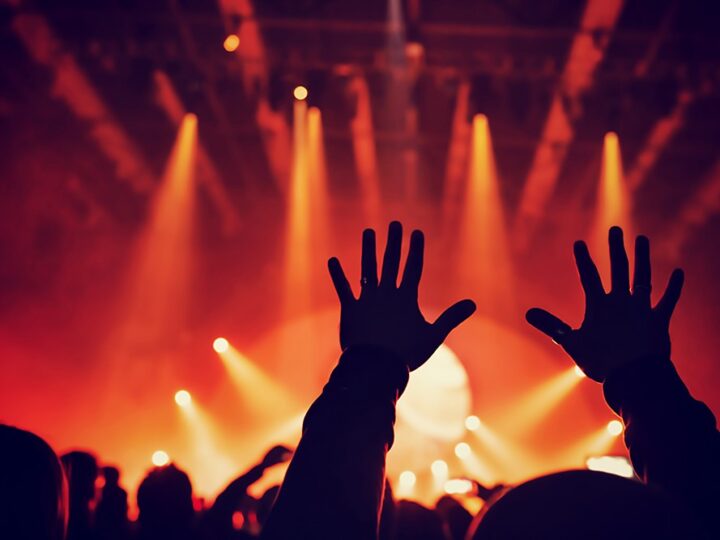 Magiczny koncert świąteczny André Rieu w Kopalni Kultury!