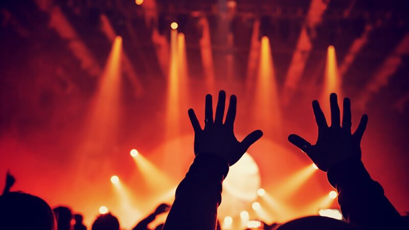 Magiczny koncert świąteczny André Rieu w Kopalni Kultury!