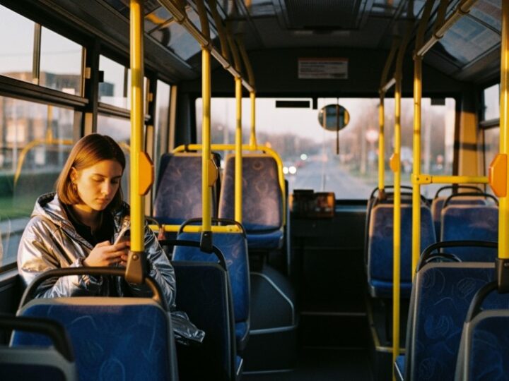 Autobusy nr 61, 800 i 814 wracają na swoje trasy od 10 stycznia