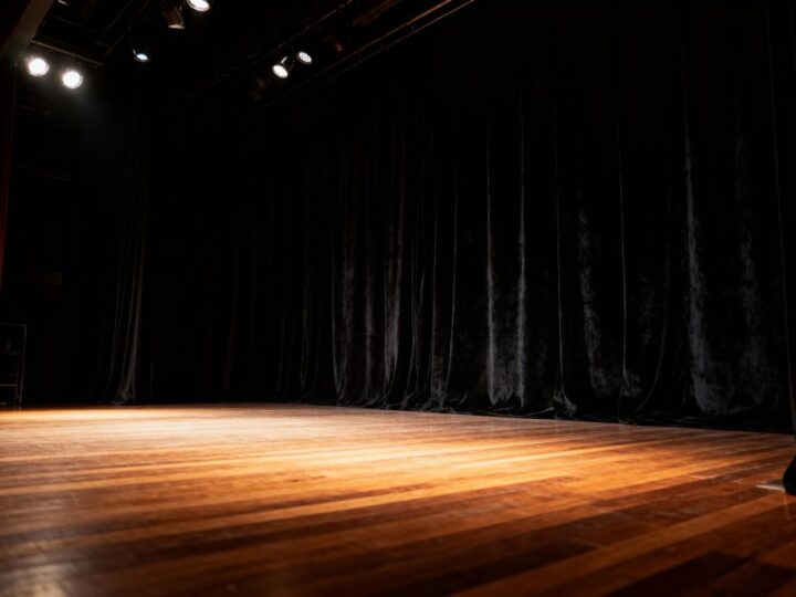 Młodzież z Będzina oczarowała publiczność podczas IX Muz w Teatrze Dormana