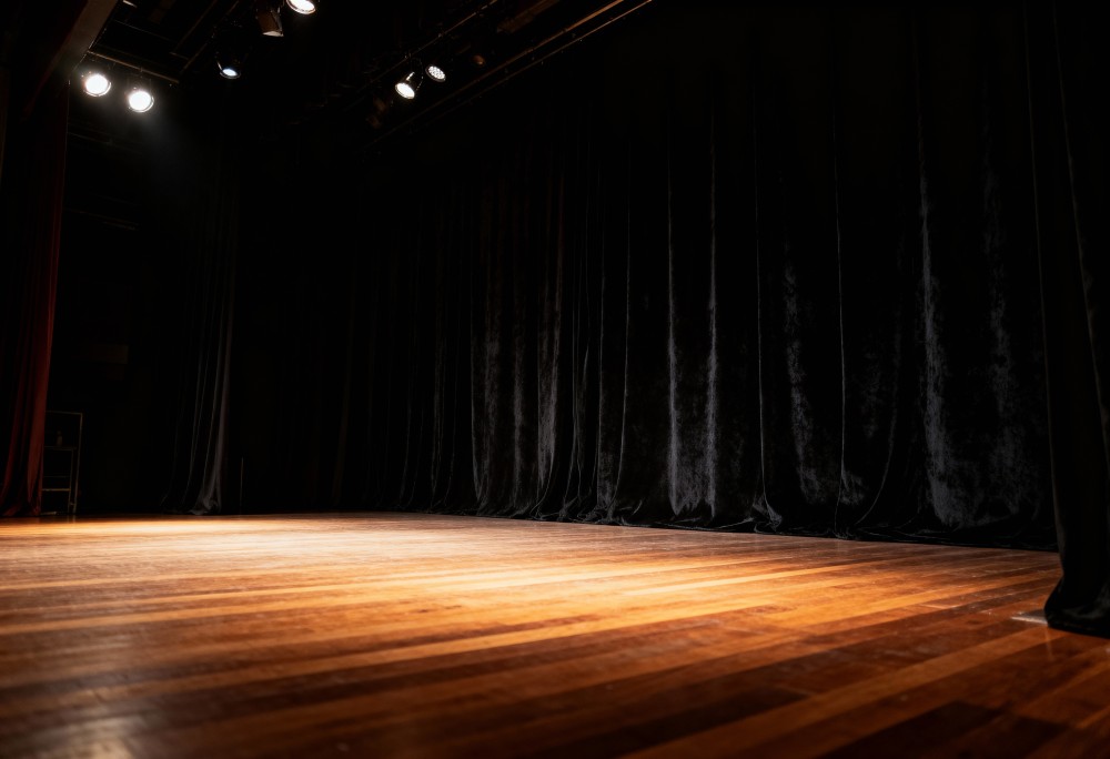 Młodzież z Będzina oczarowała publiczność podczas IX Muz w Teatrze Dormana