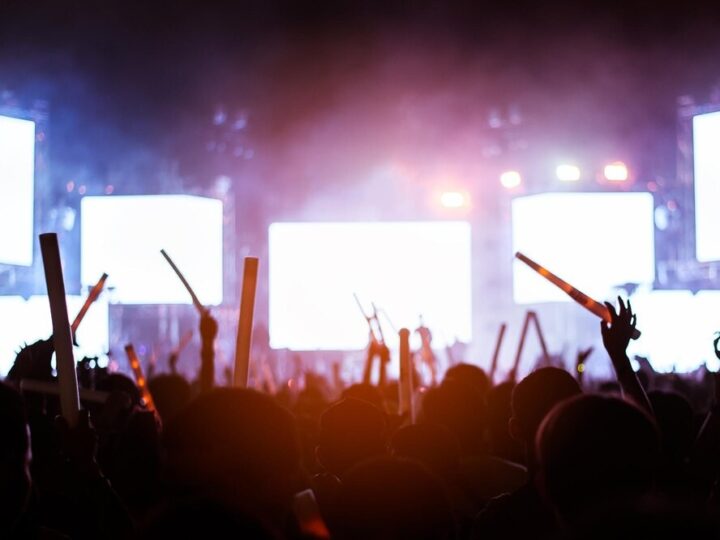 Magiczny koncert kolęd w Czeladzi z Power of Winds