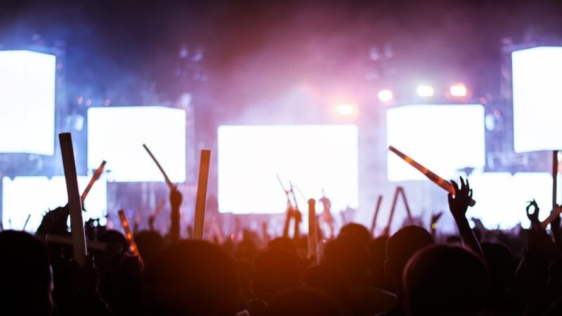 Magiczny koncert kolęd w Czeladzi z Power of Winds