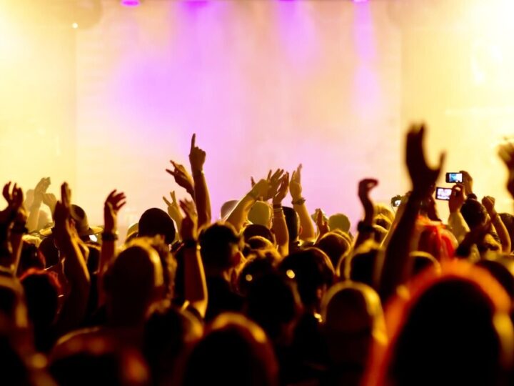 Noworoczny koncert „Allegretto” oczarował publiczność w Bobrownikach