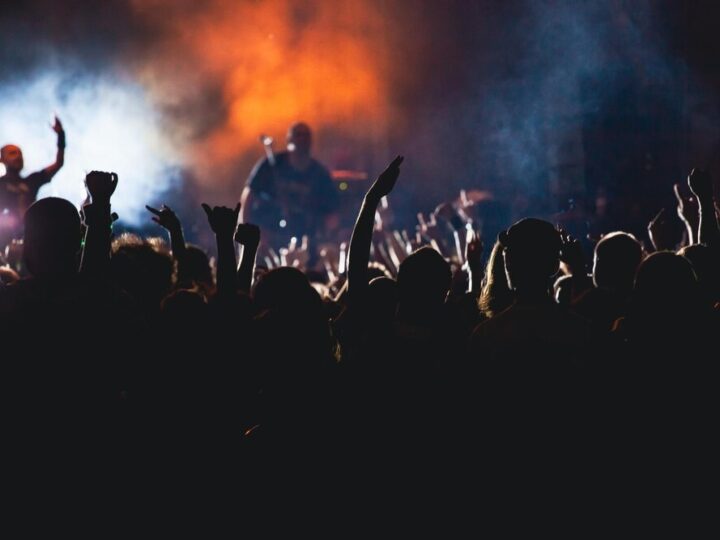 Karnawałowo-Noworoczny koncert Orkiestry Reprezentacyjnej Straży Granicznej – muzyczne rozpoczęcie roku w wielkim stylu