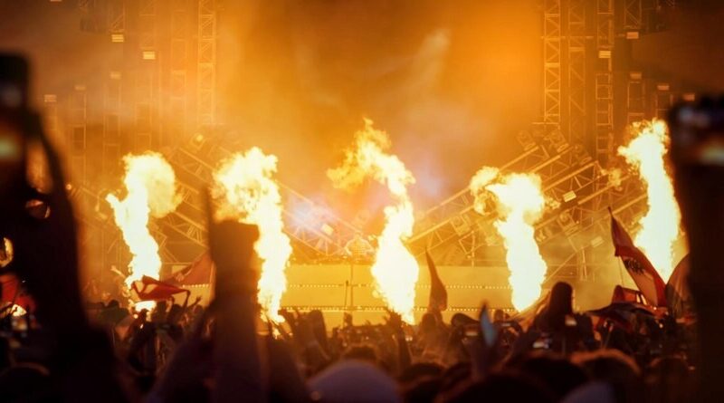 Noworoczna magia muzyki w Brudzowicach: koncert pełen emocji w kościele