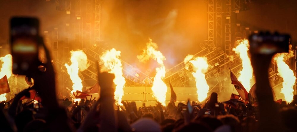 Noworoczna magia muzyki w Brudzowicach: koncert pełen emocji w kościele