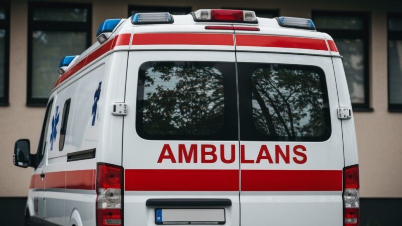 Zimowe niebezpieczeństwo: jak przetrwać na zamarzniętych akwenach?