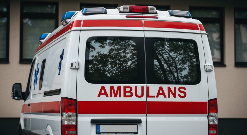 Zimowe niebezpieczeństwo: jak przetrwać na zamarzniętych akwenach?