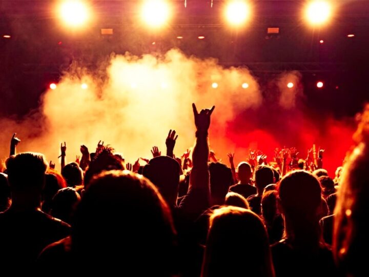 Walentynkowy koncert Pablopavo i Ludzików – bilety wyprzedane błyskawicznie!