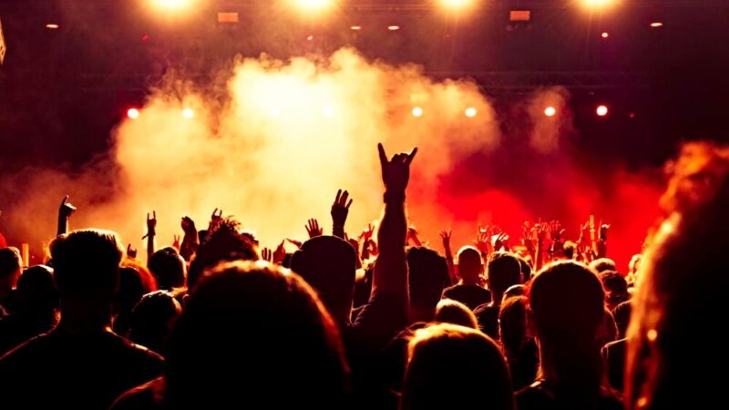 Walentynkowy koncert Pablopavo i Ludzików – bilety wyprzedane błyskawicznie!