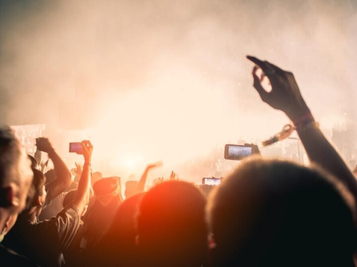 Kolędowanie z CzaroBandem w Kopalni Kultury już w piątek!