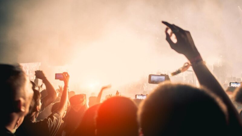 Kolędowanie z CzaroBandem w Kopalni Kultury już w piątek!