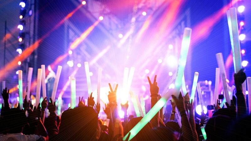 Kreatywne wtorki w Kopalni Kultury: Tańcz i maluj z nami!