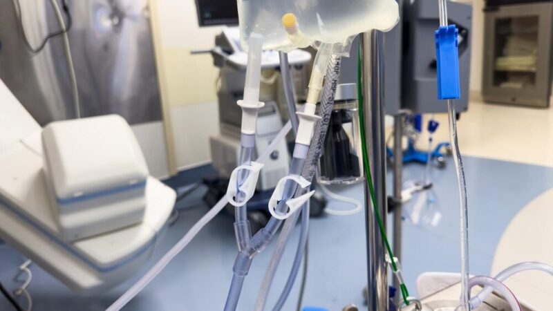 Miesiąc Kobiet z Sebastianem Szaleńcem – czas na pilates!