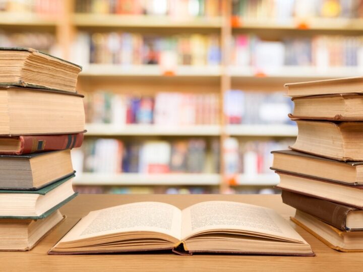 Czeladź Biega: 10 lat wspólnej pasji na wystawie w bibliotece