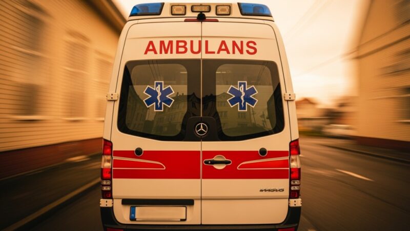 Czeladzki Dzień Bezpieczeństwa: Praktyczne warsztaty ratowania życia na zakończenie ferii