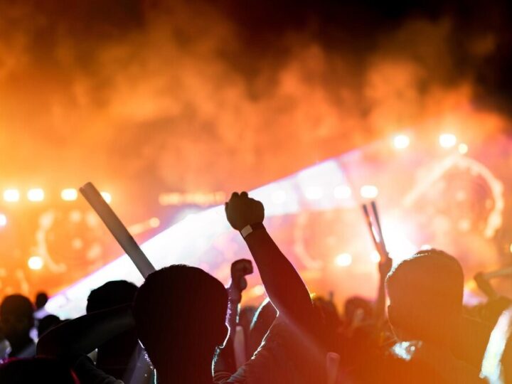 Ferie w Siewierzu: Muzyczne i kreatywne szaleństwo w pierwszym tygodniu!