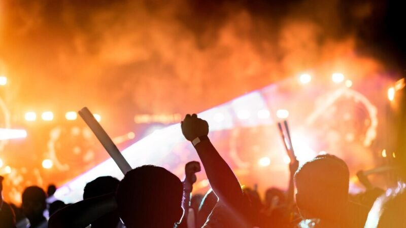 Ferie w Siewierzu: Muzyczne i kreatywne szaleństwo w pierwszym tygodniu!