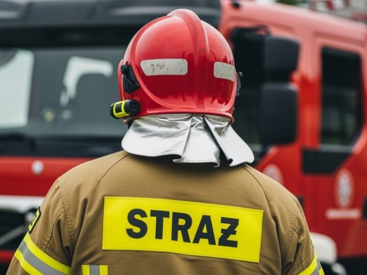 Halowe zawody młodzieżowych drużyn pożarniczych w Hali LUX już 7 lutego!