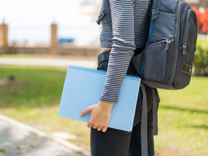 Julia Mrozik z Siewierza triumfuje w wojewódzkim konkursie chemicznym!