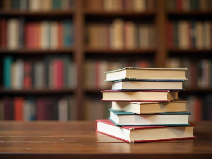 Zimowe kreatywne warsztaty w bibliotece: plastyka i literatura dla dzieci